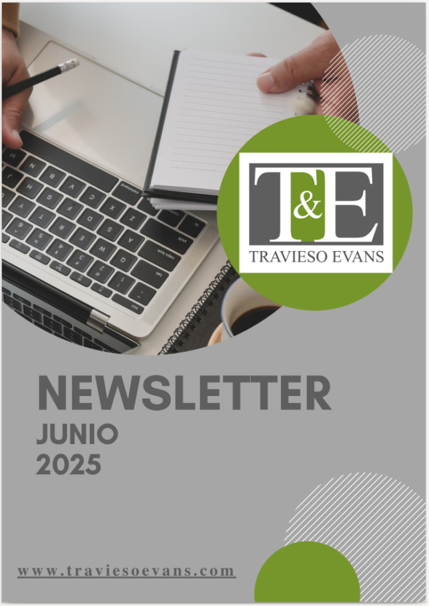 Newsletter JUNIO-2025 ESP